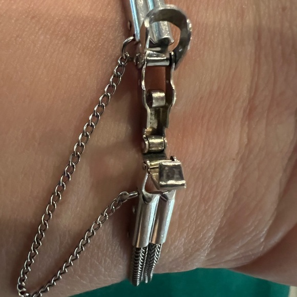 Movado ladies watch - Picture 14 of 16